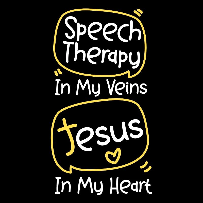 Speech Therapist Therapy Assistant
