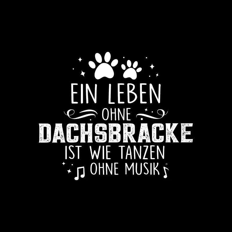 Ein Leben ohne Dachsbracke