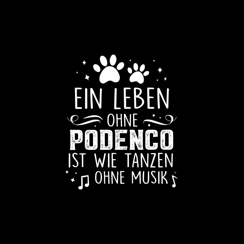 Ein Leben ohne Podenco