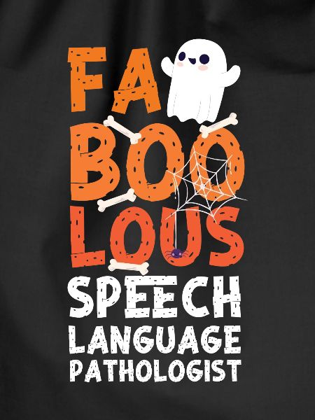 Speech Therapist Therapy Assistant