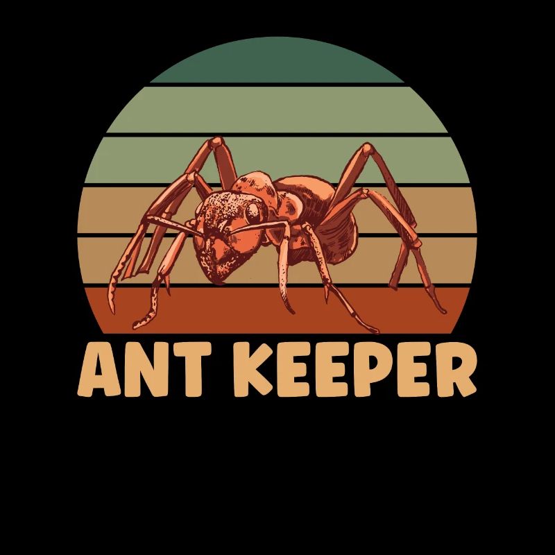 Ant Keeper