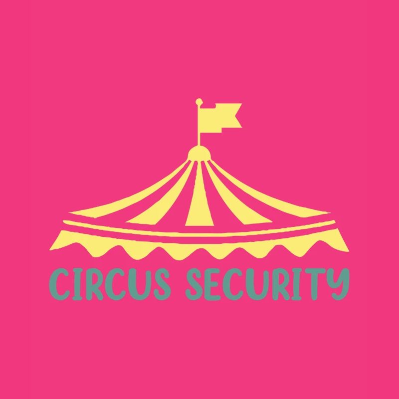 Circus security