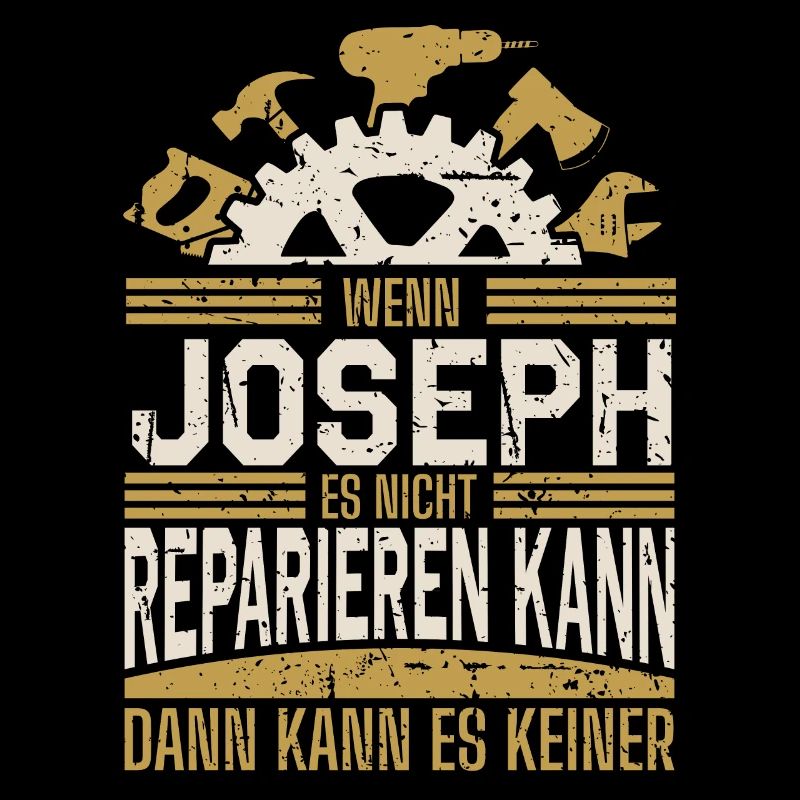 Joseph Name Geschenk Geburtstag