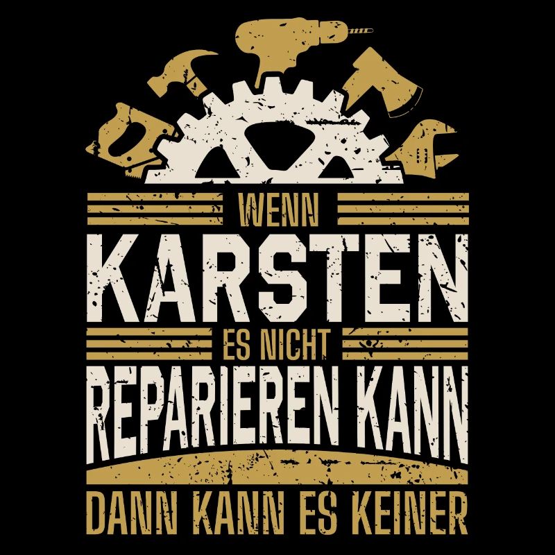 Karsten Name Geschenk Geburtstag