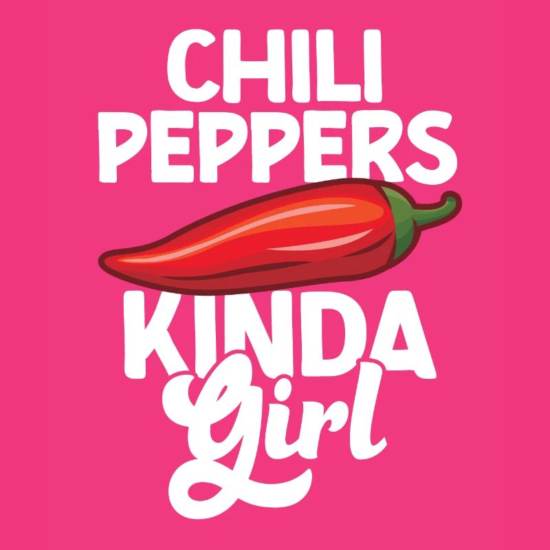 Chili-Pfeffer