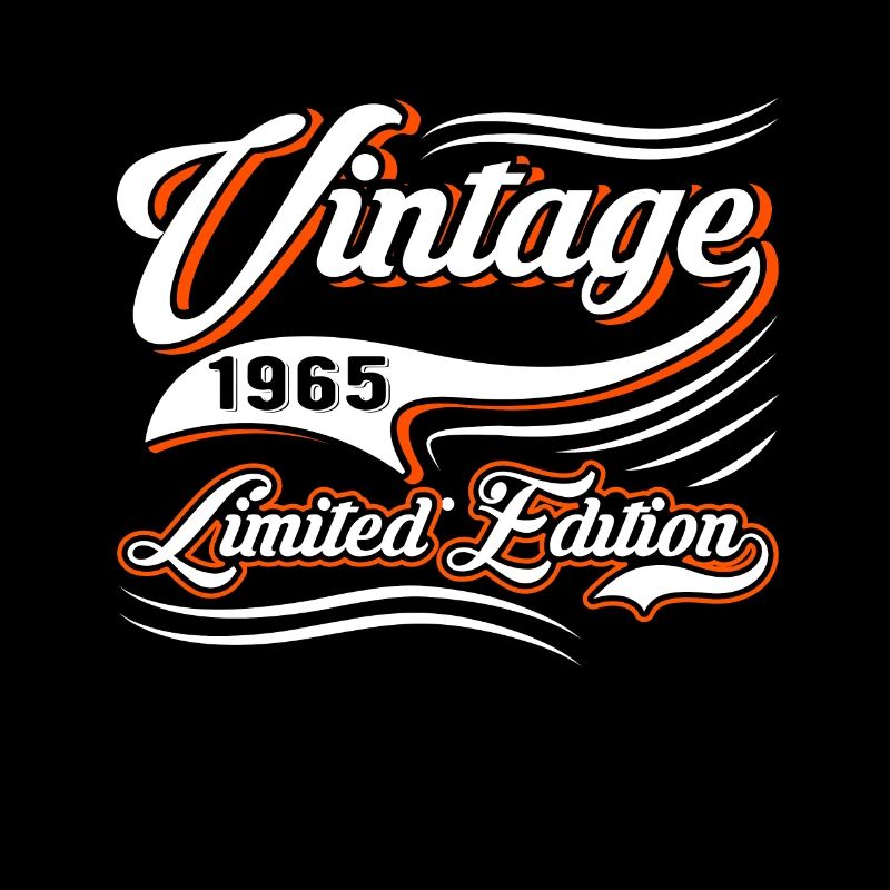 Edition Limitée 1965 Millésime