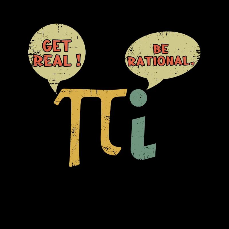 Drôle Math Vrai Mars Math Vacances Mathématiques Pi