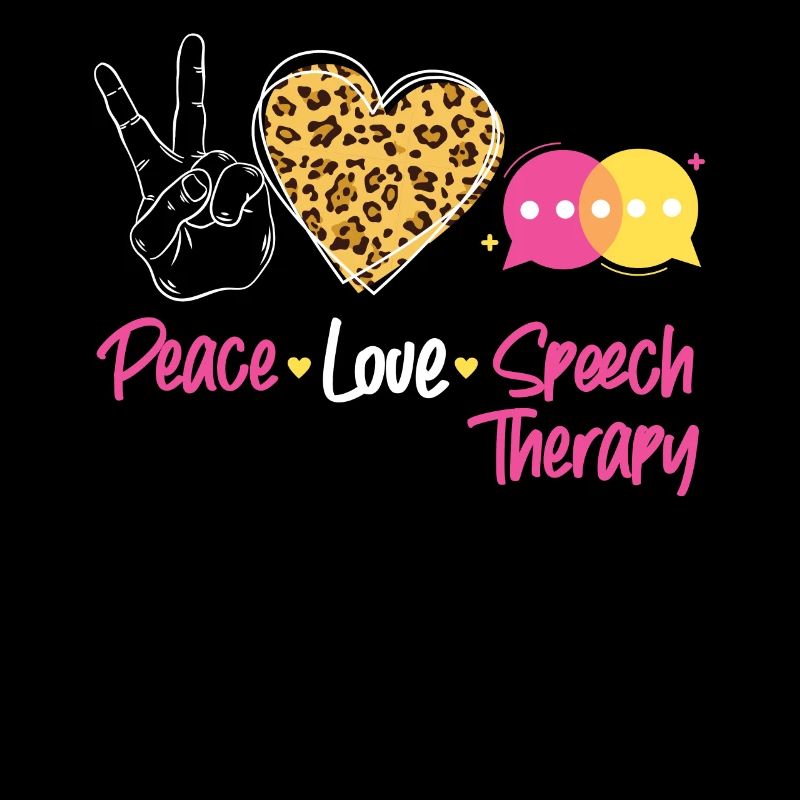 Speech Therapist Therapy Assistant