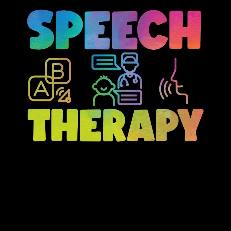 Speech Therapist Therapy Assistant