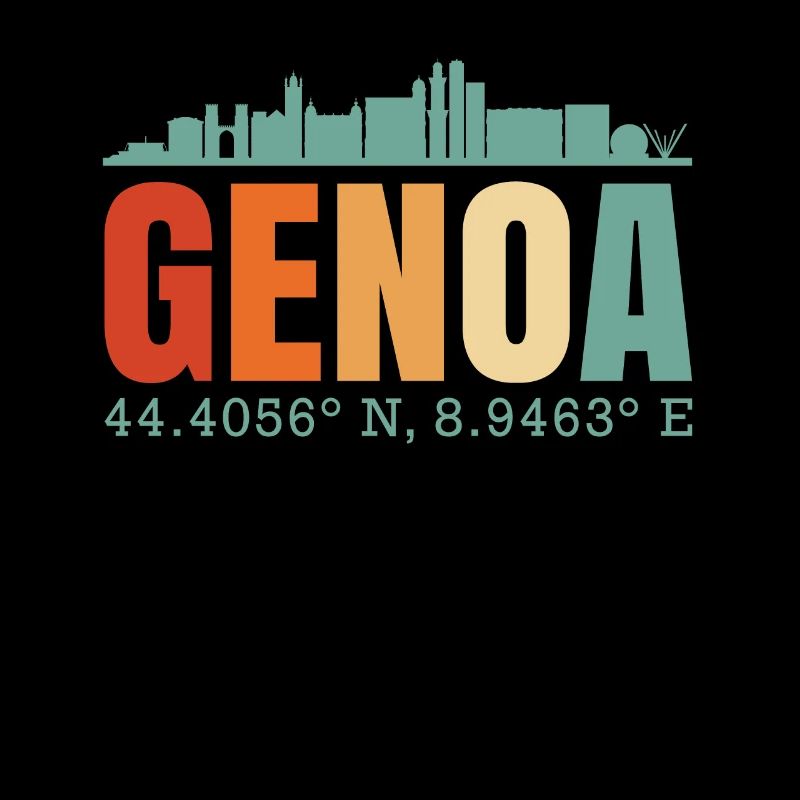 Genoa