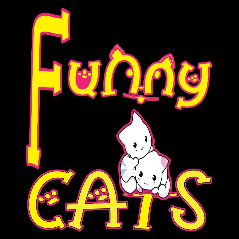 MY FUNNY Cats