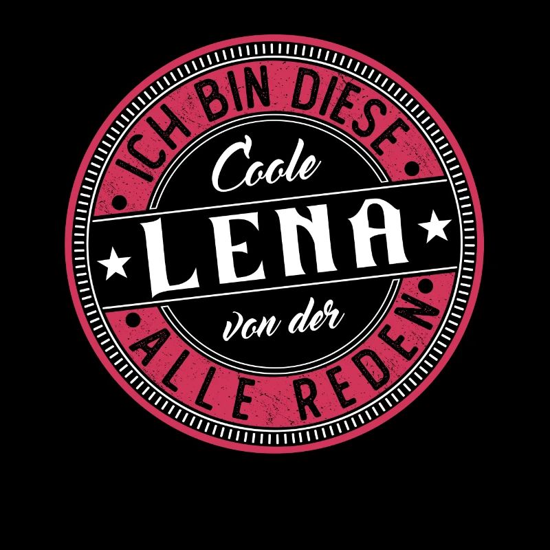 Lena Geschenkidee Geschenk Geburtstag