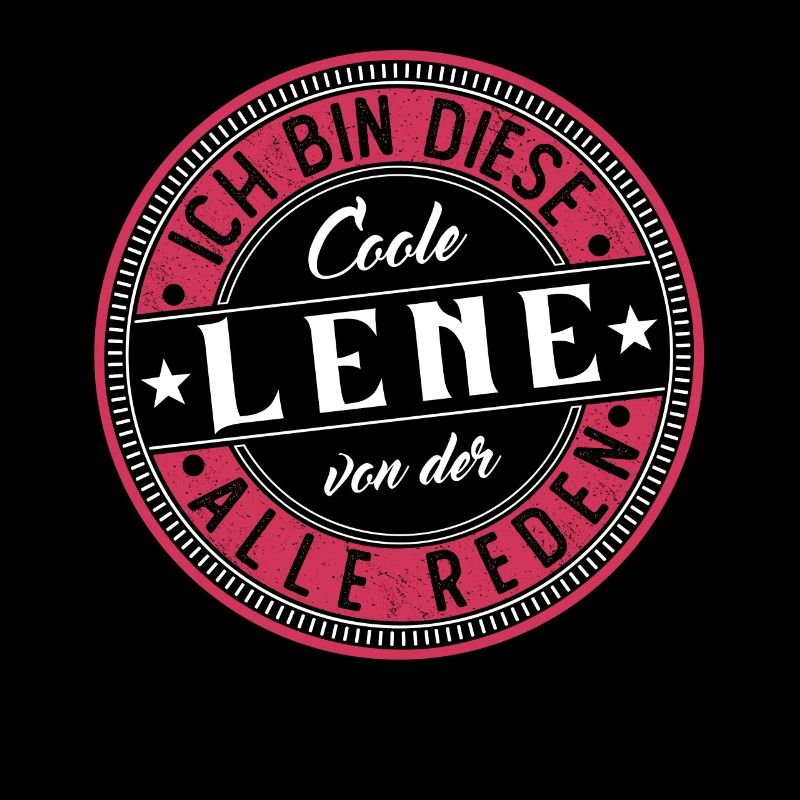 Lene Geschenkidee Geschenk Geburtstag