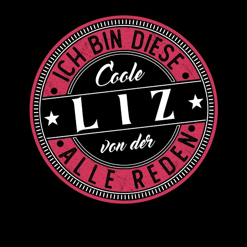 Liz Geschenkidee Geschenk Geburtstag