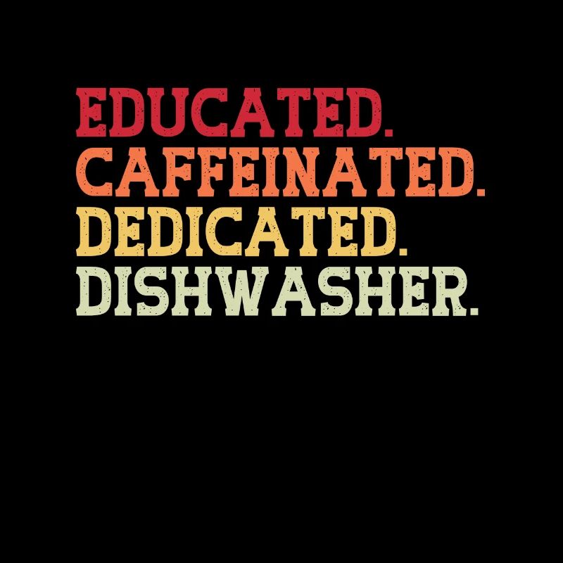 Dishwasher