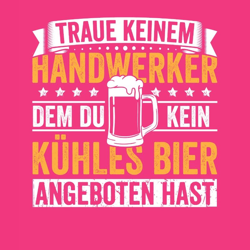 Handwerker Bier