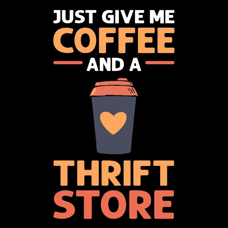 Gib Mir Einfach Kaffee Und Einen