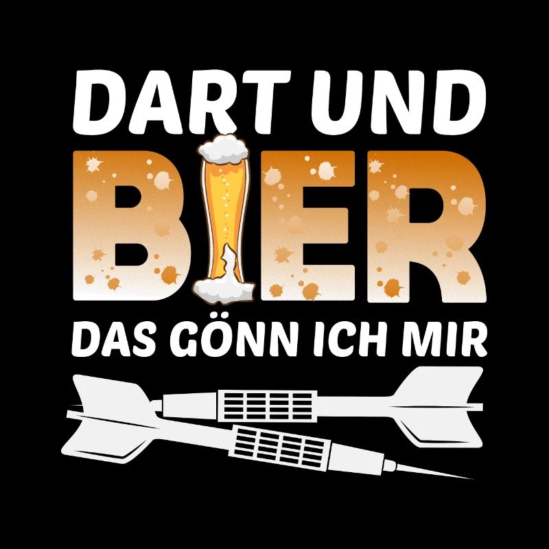 Dart und Bier das Gönn Ich Mir - Kneipe