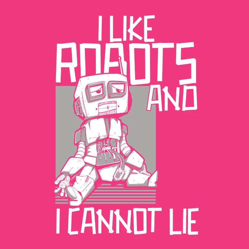 Robotics Ai Robot Fun