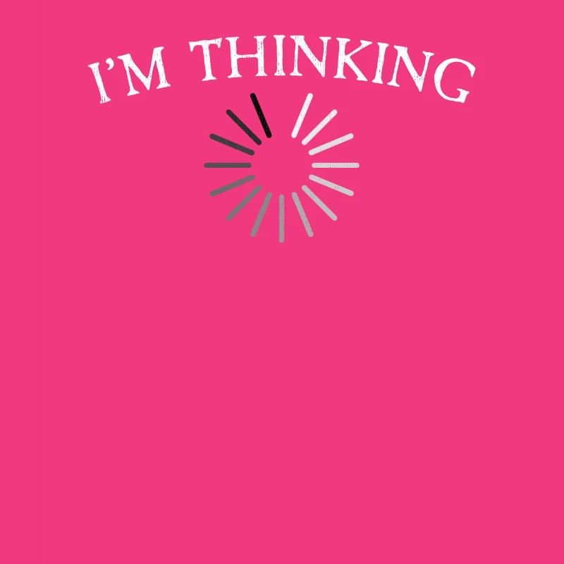 Computerfreak Ich denke lustiger Programmierer Programmierer