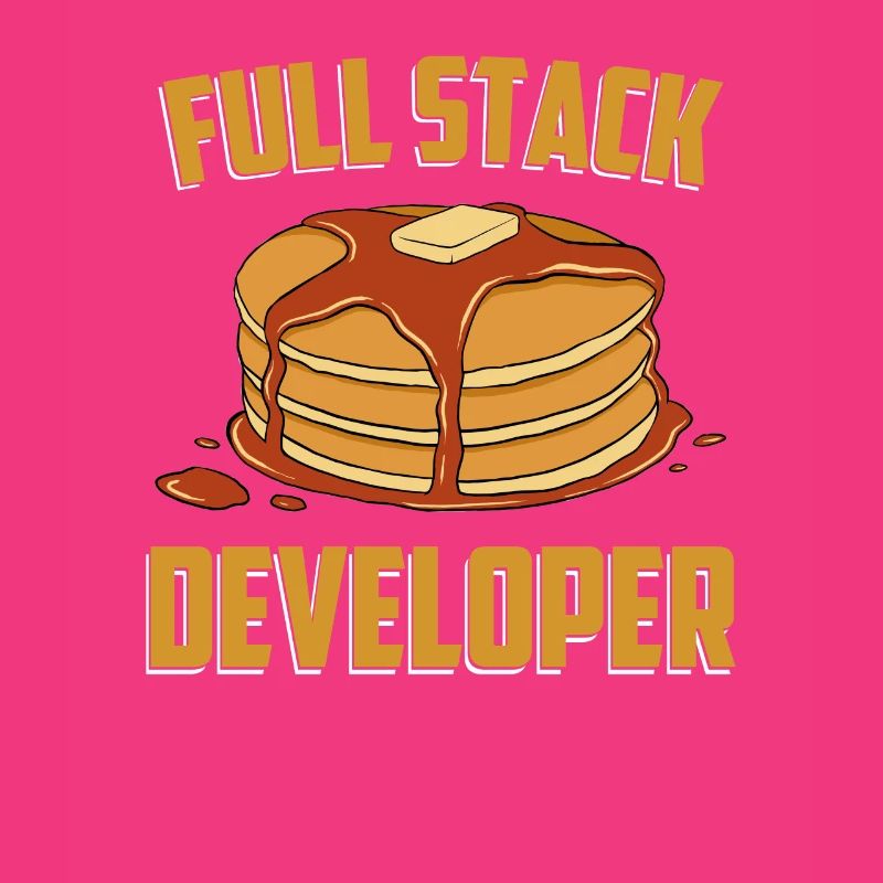 Full Stack Entwickler - Software Science Programmierer