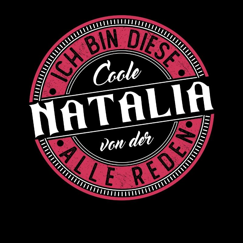 Natalia Geschenkidee Geschenk Geburtstag