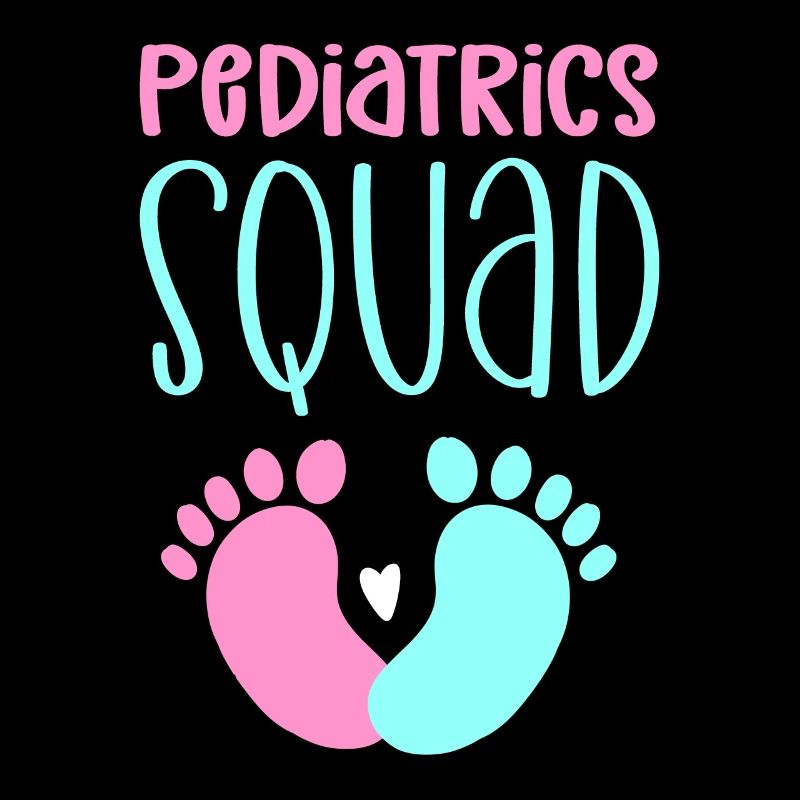 Pediatric cadres. Paediatric nurse