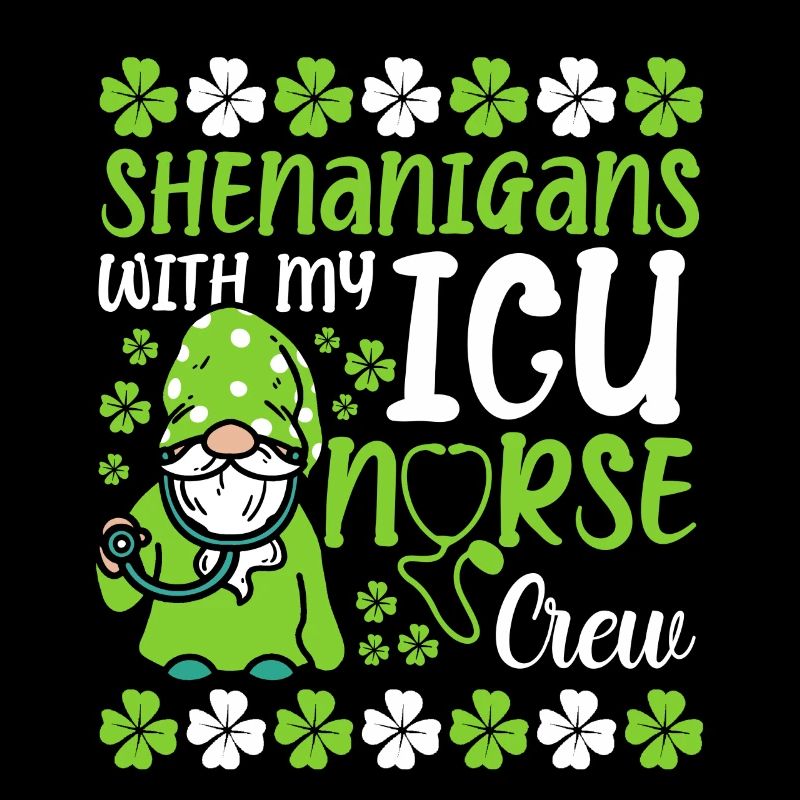 Shenanigans with my Icu nurse crew