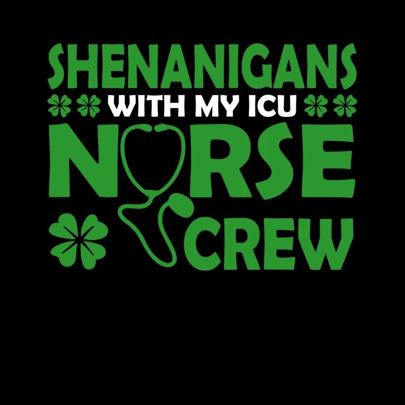 Shenanigans with my Icu nurse crew