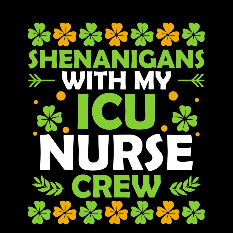 Shenanigans with my Icu nurse crew