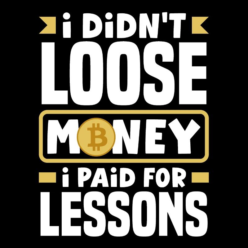 J’ai payé pour des leçons de trading de crypto-monnaie BTC
