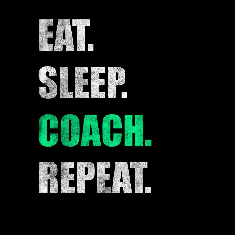 Manger Sleep Coach Répéter