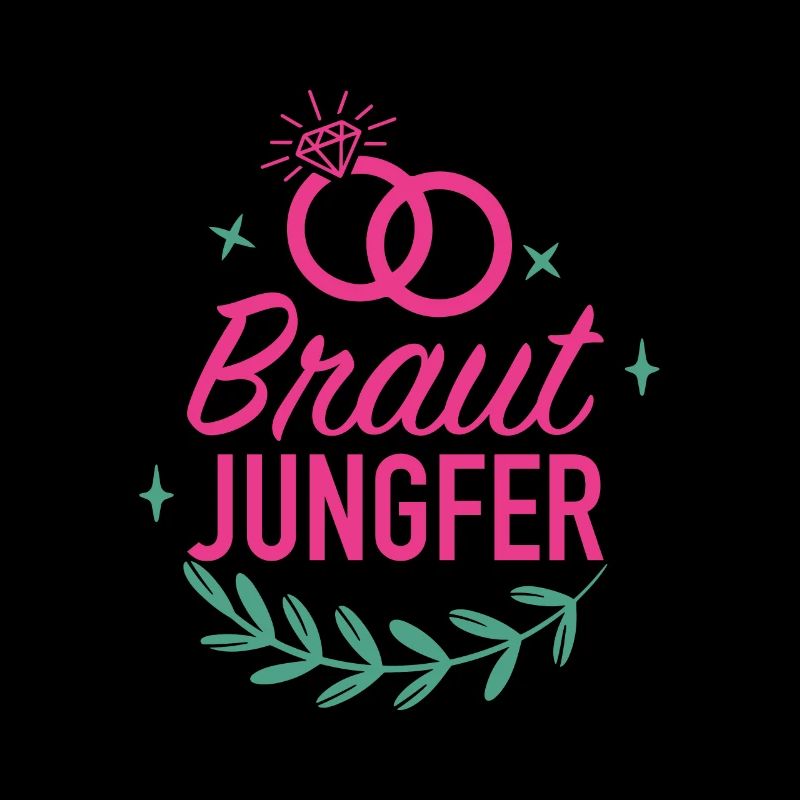 Brautjungfer