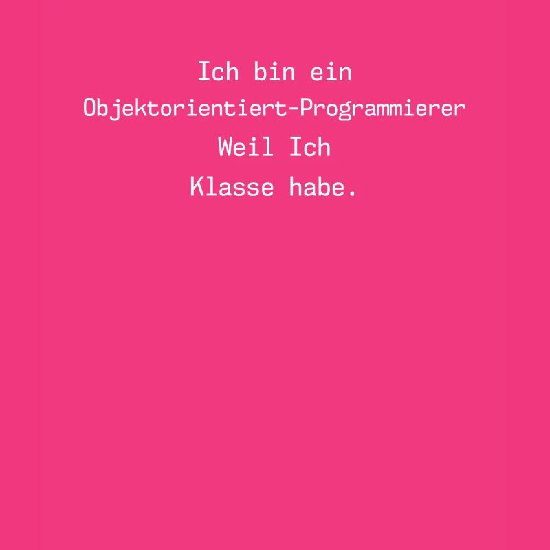 Sysadmin Programmierer Humor Coding Geek Spruch