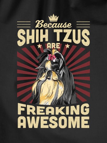Shih Tzu