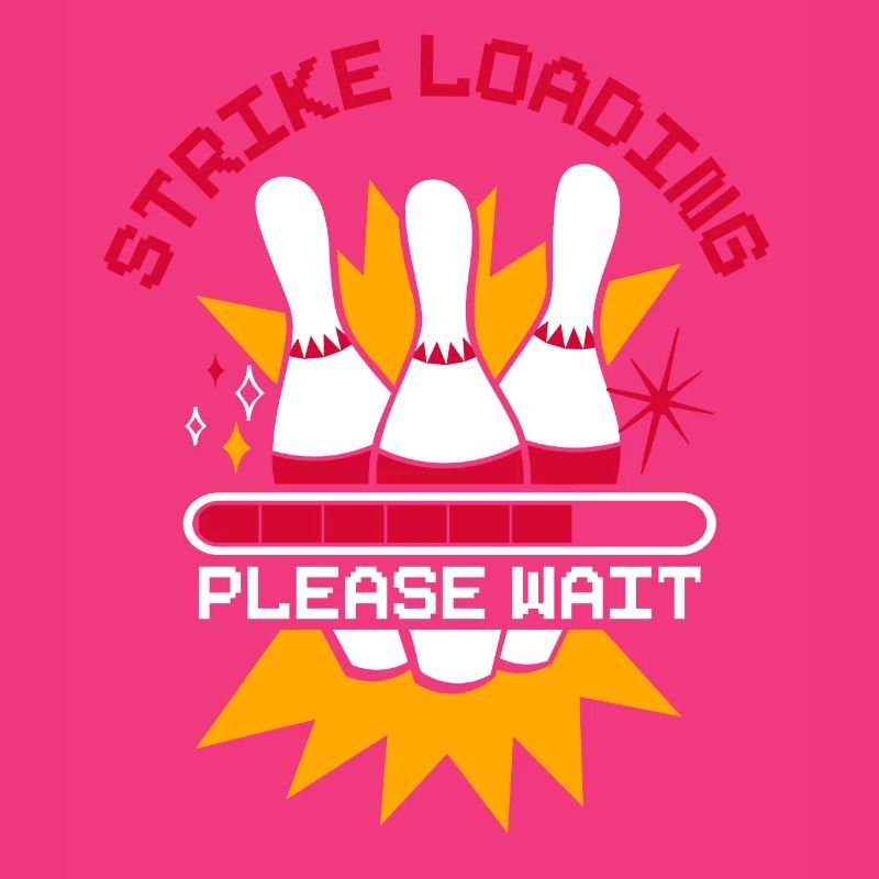 Strike Loading Bowling