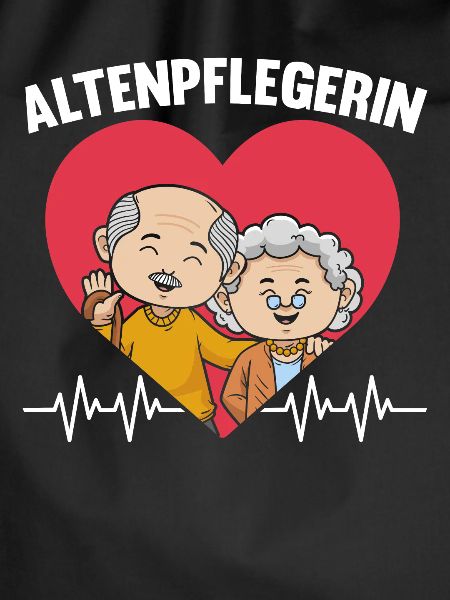 Altenpflegerin