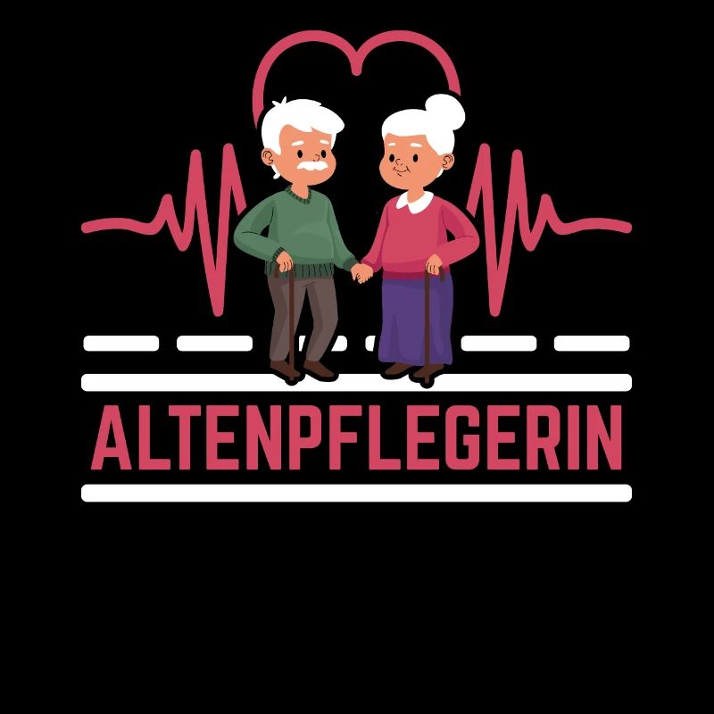 Altenpflegerin