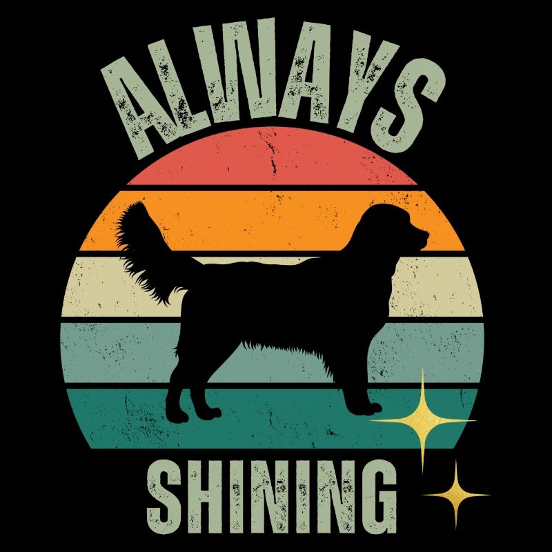 ALWAYS SHINING