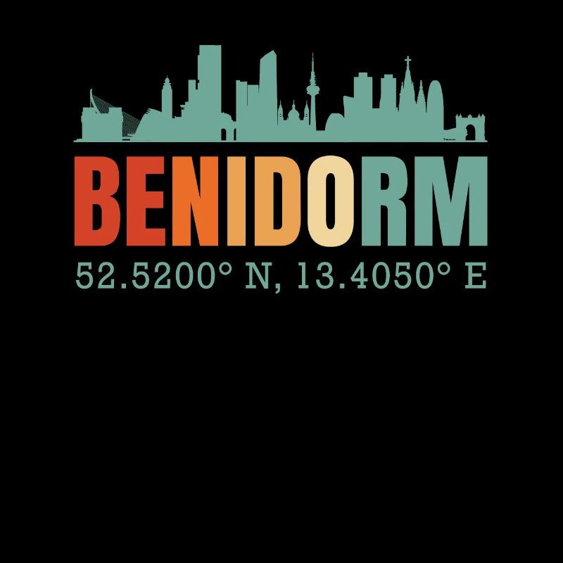 Benidorm
