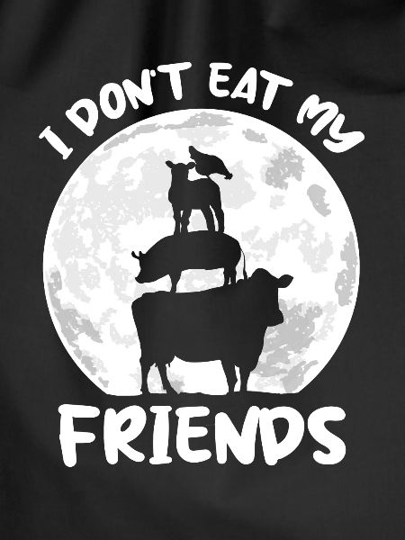 Vegetarian Vegan Vegetarian Gift