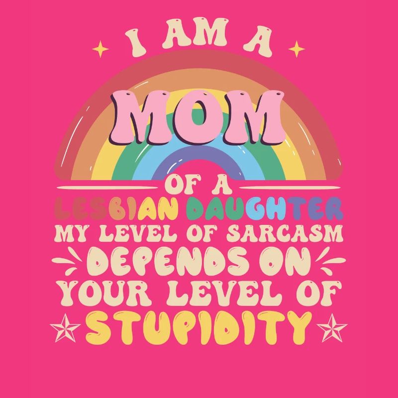 Ich bin Mutter einer lesbischen Tochter