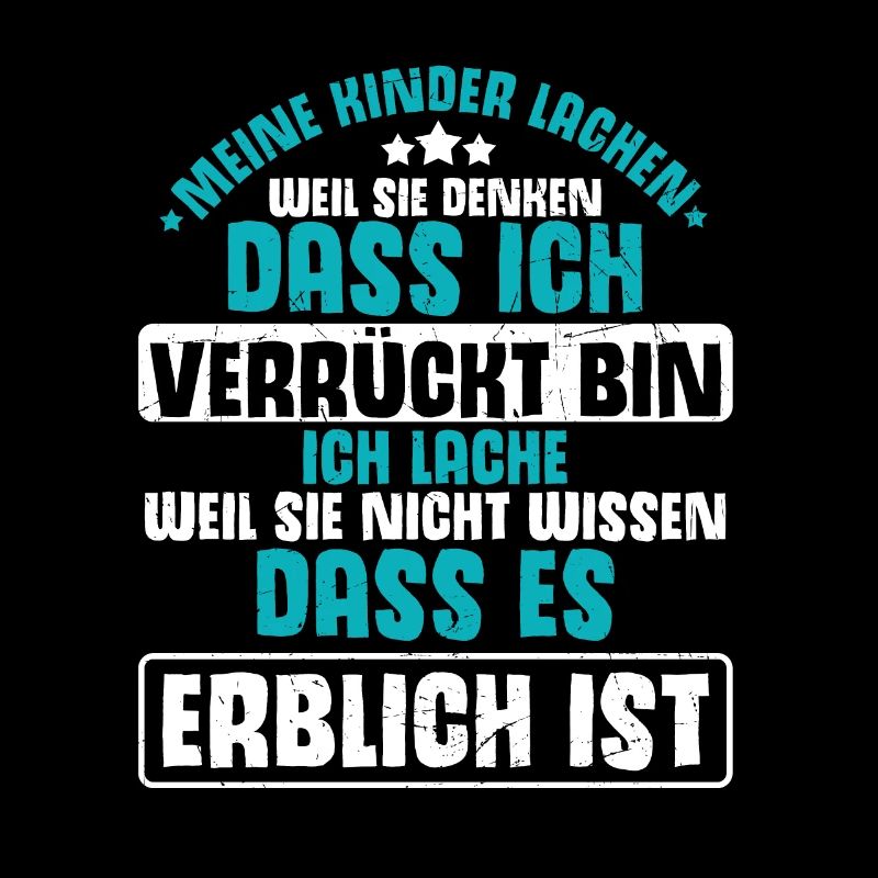 Eltern Verrückt Muttertag Vatertag Geschenk Liebli