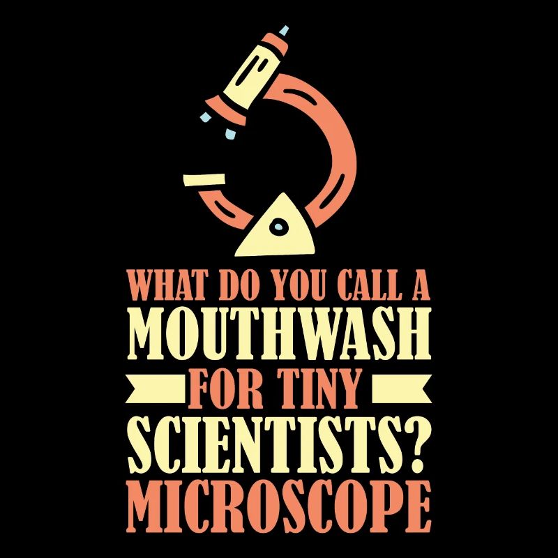 Biology Biologist Microscope