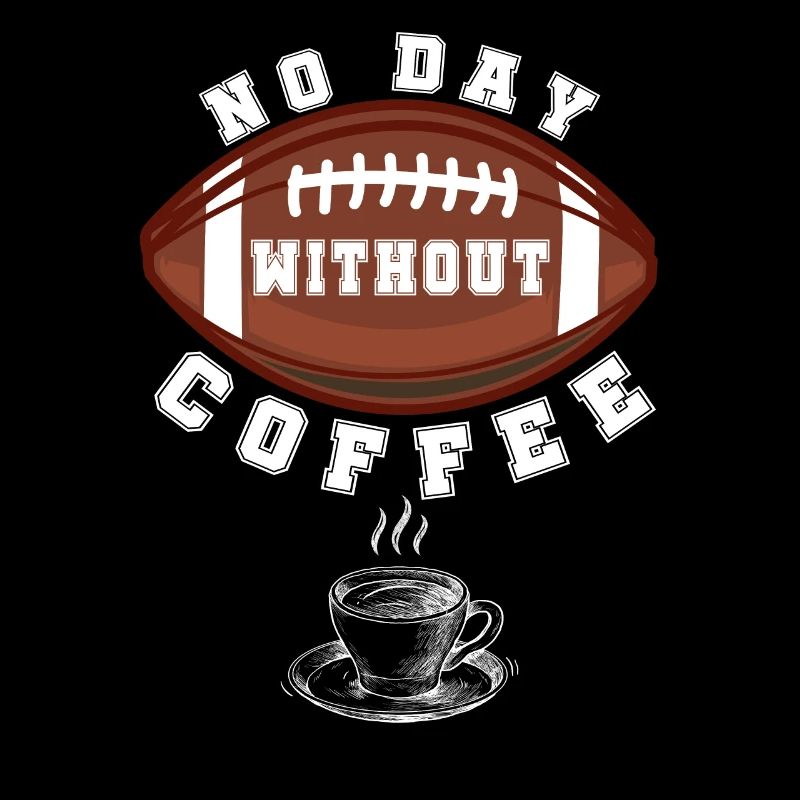 Pas de journée sans café