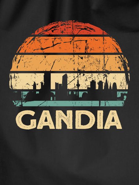 Gandia