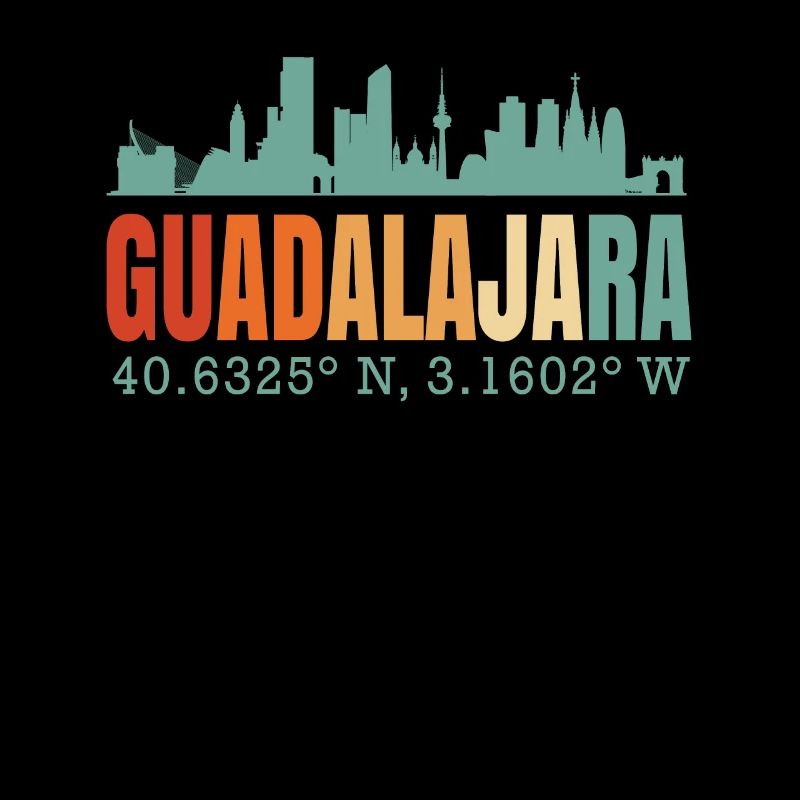 Guadalajara