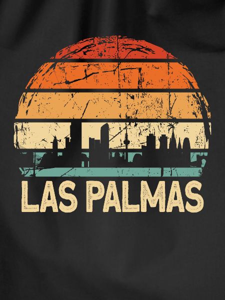 Las Palmas