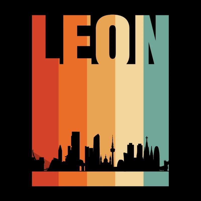 León