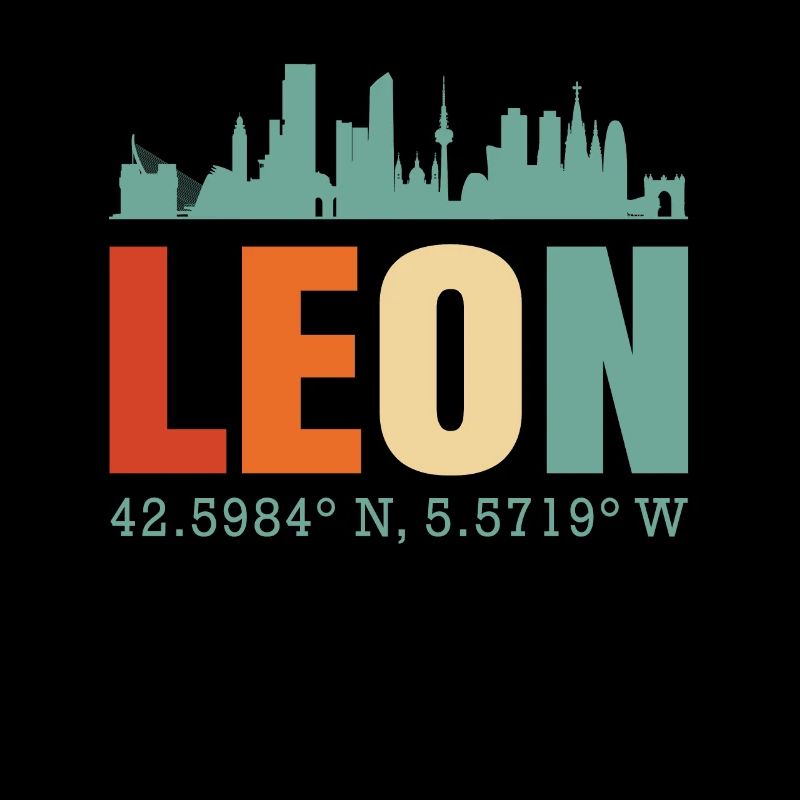 León